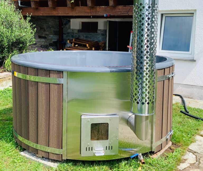 Wie Lange Braucht Ein Whirlpool Zum Aufheizen