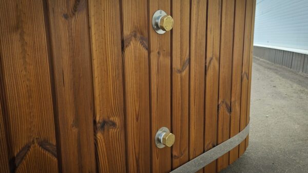 Hot Tub Acryl QUADRO bis 8 Personen Konfigurieren – Bild 9