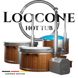 Hot Tub Rund GfK bis 8 Personen Konfigurieren