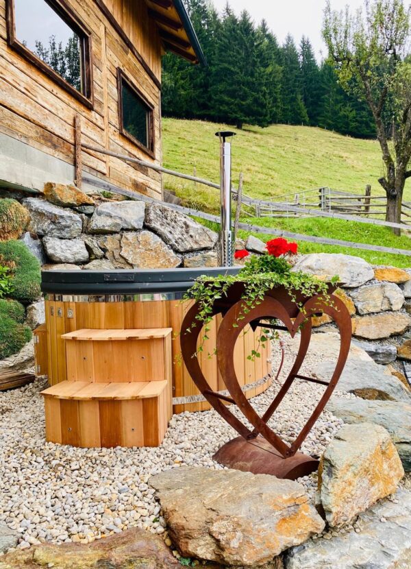 Hot Tub Rund GfK bis 8 Personen Konfigurieren – Bild 17