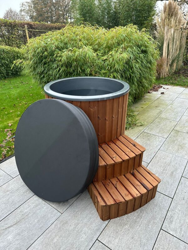 Tauchbecken Outdoor GFK