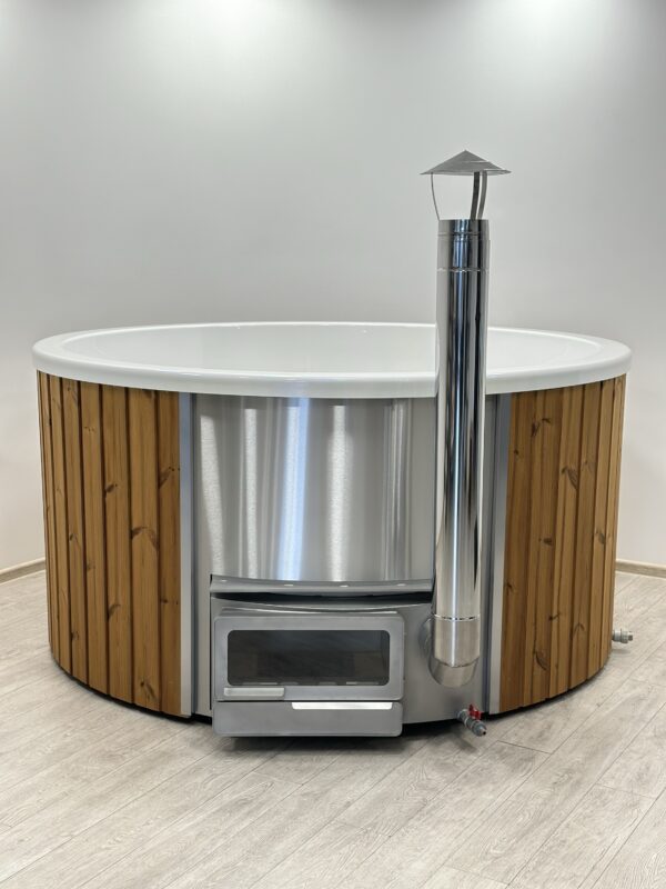 Hot Tub Rund für 5-6 Personen Konfigurieren – Bild 12