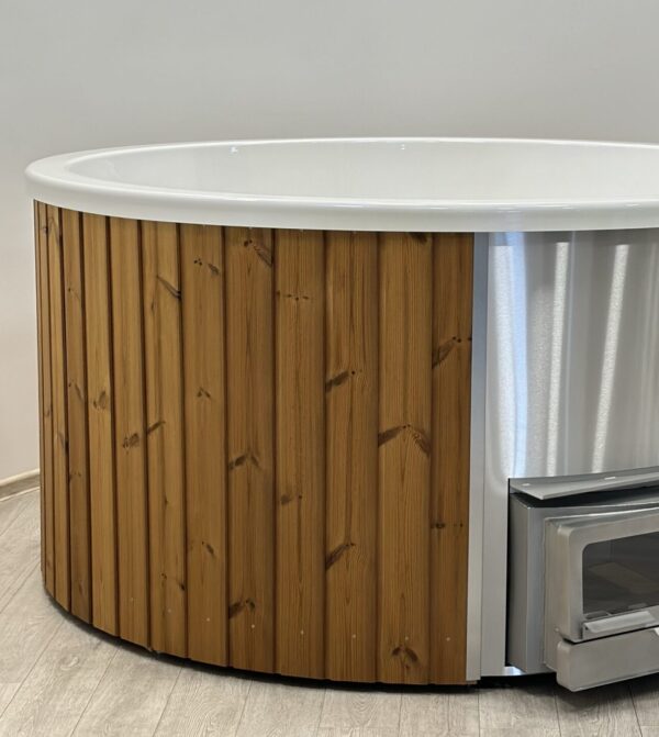 Hot Tub Rund für 5-6 Personen Konfigurieren – Bild 11