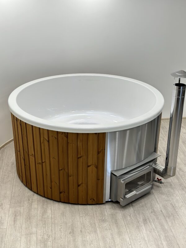 Hot Tub Rund für 5-6 Personen Konfigurieren – Bild 9