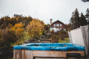 Hot Tube Selber Bauen: Exklusive Aspekte für Ihr Eigenes Wellness-Paradies