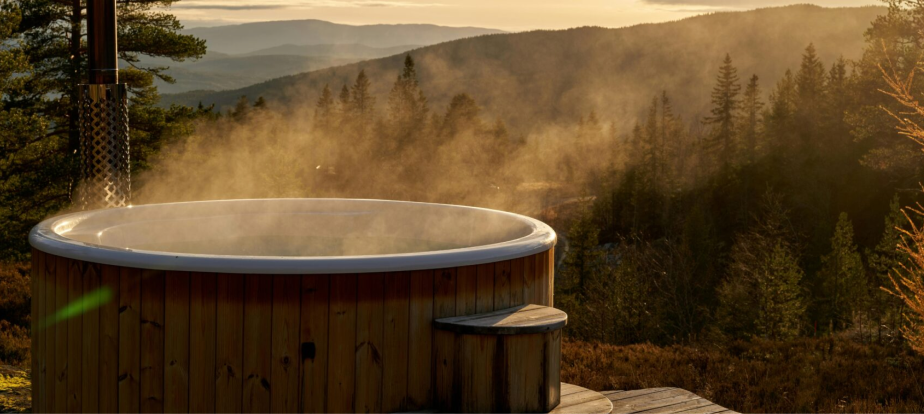 Hot tube