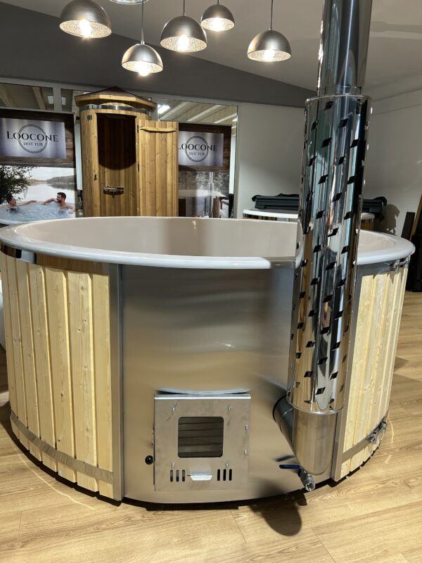 ANGEBOT Hot Tub Viktoria – Bild 10