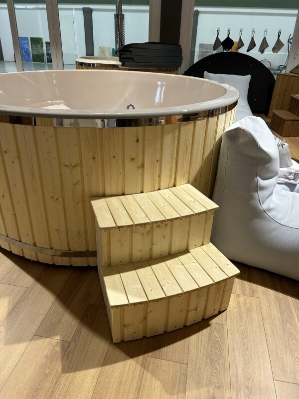 ANGEBOT Hot Tub Viktoria – Bild 7