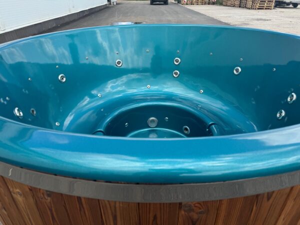 Hot Tub Relax Hybrid – Bild 5