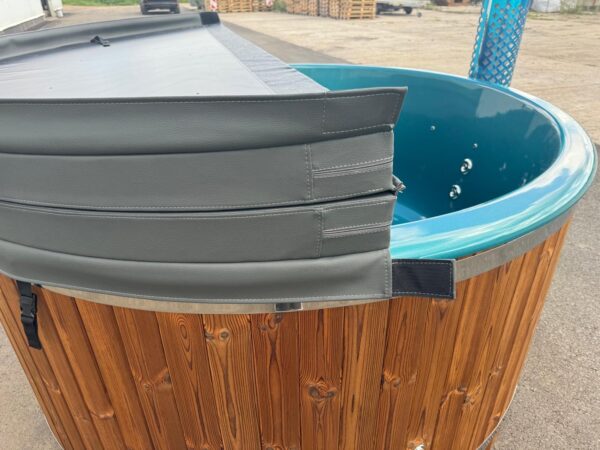 Hot Tub Relax Hybrid – Bild 7