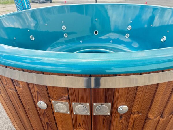 Hot Tub Relax Hybrid – Bild 6