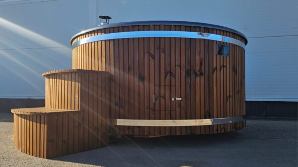 Angebot Hot Tub Chill – Bild 6