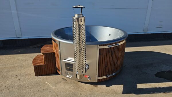 Angebot Hot Tub Chill – Bild 9