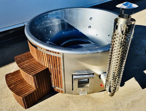 Angebot Hot Tub Chill – Bild 13