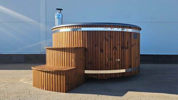 Angebot Hot Tub Chill – Bild 11