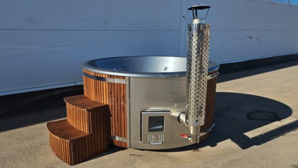 Angebot Hot Tub Chill – Bild 10