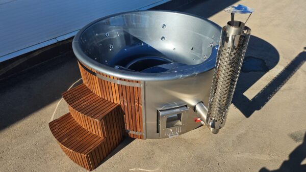 Angebot Hot Tub Chill – Bild 12