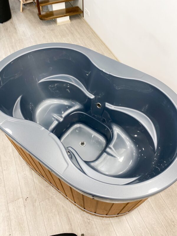 Hot Tub Oval für 1-2 Personen Konfigurieren – Bild 4