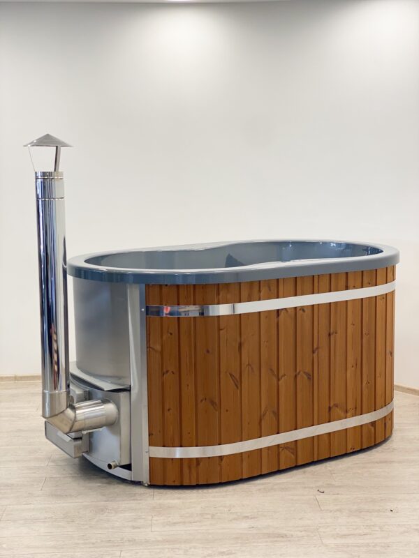 Hot Tub Oval für 1-2 Personen Konfigurieren – Bild 5