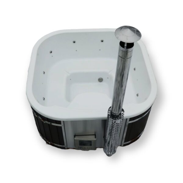 Hot Tub QUADRO für 5-6 Personen Konfigurieren – Bild 11